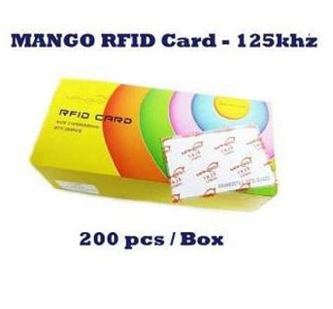 mango rfid card|mango rfid access card.